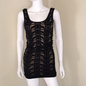 NWOT, Bebe Dress